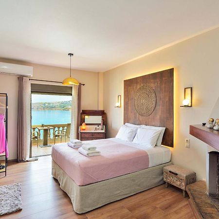 East Seafront Suite Chania  Luaran gambar