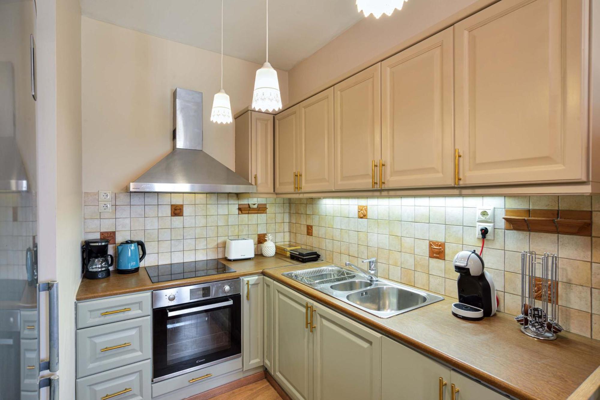 East Seafront Suite Chania  Luaran gambar