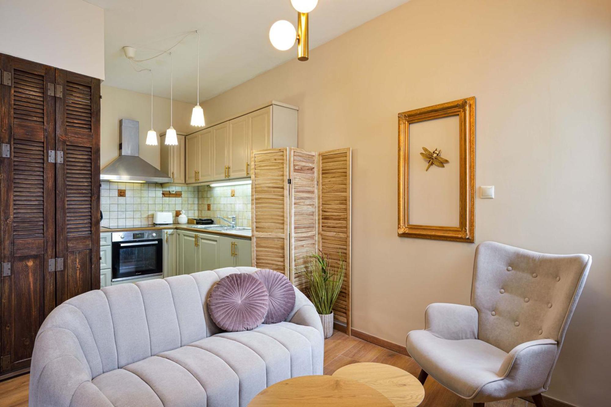 East Seafront Suite Chania  Luaran gambar