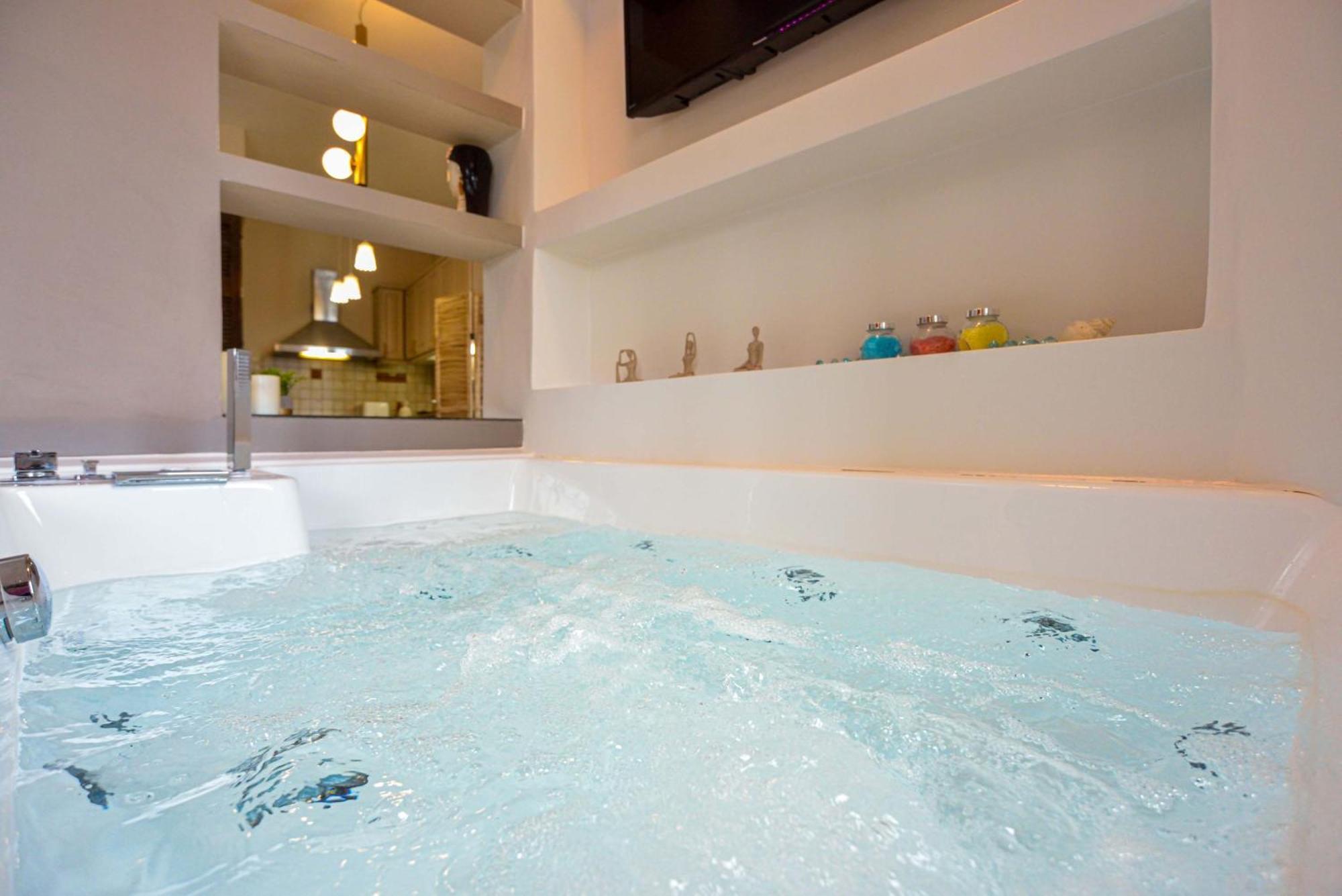 East Seafront Suite Chania  Luaran gambar