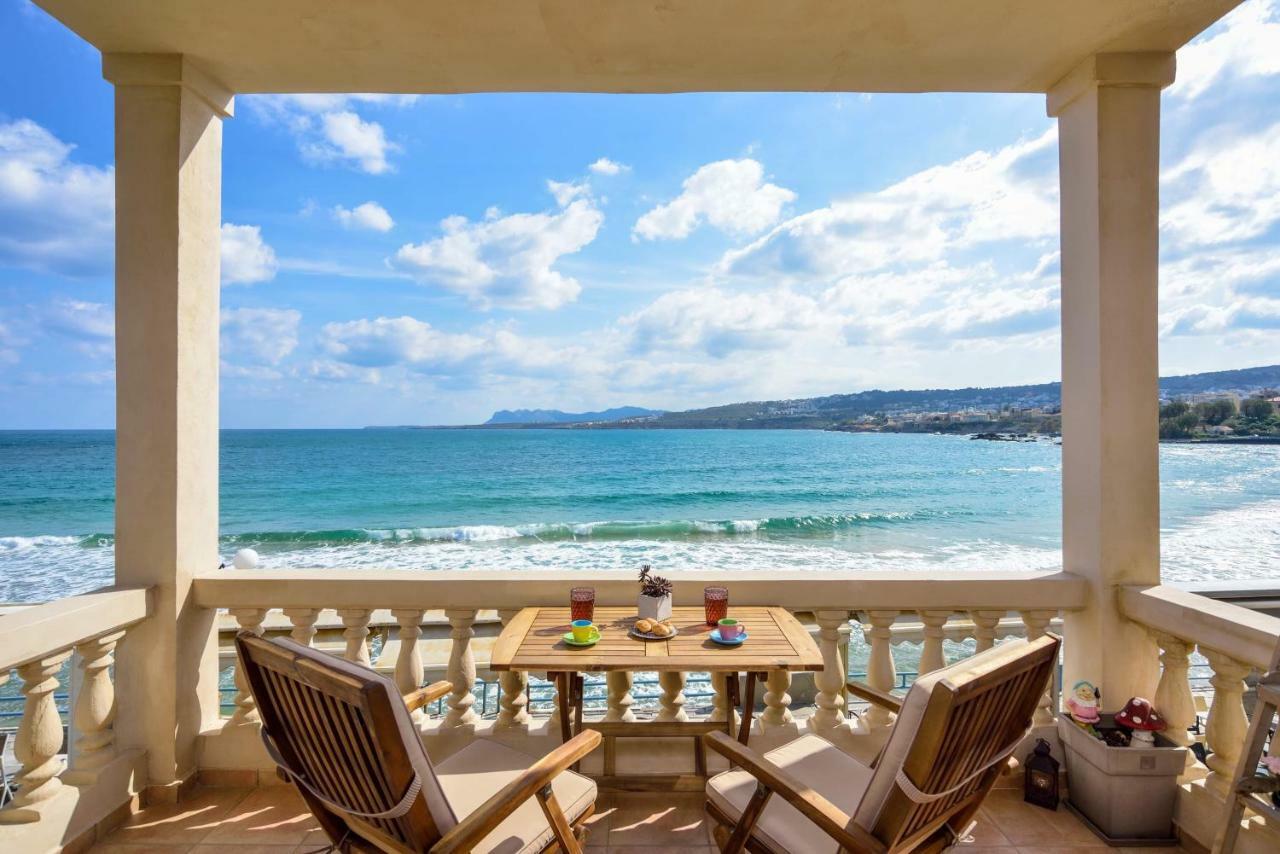 East Seafront Suite Chania  Luaran gambar