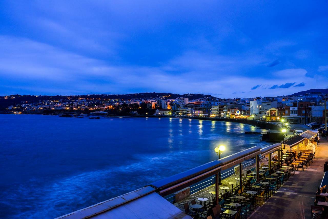 East Seafront Suite Chania  Luaran gambar