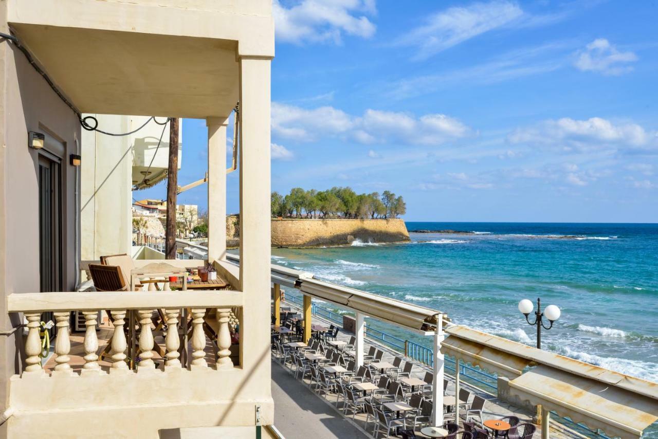 East Seafront Suite Chania  Luaran gambar