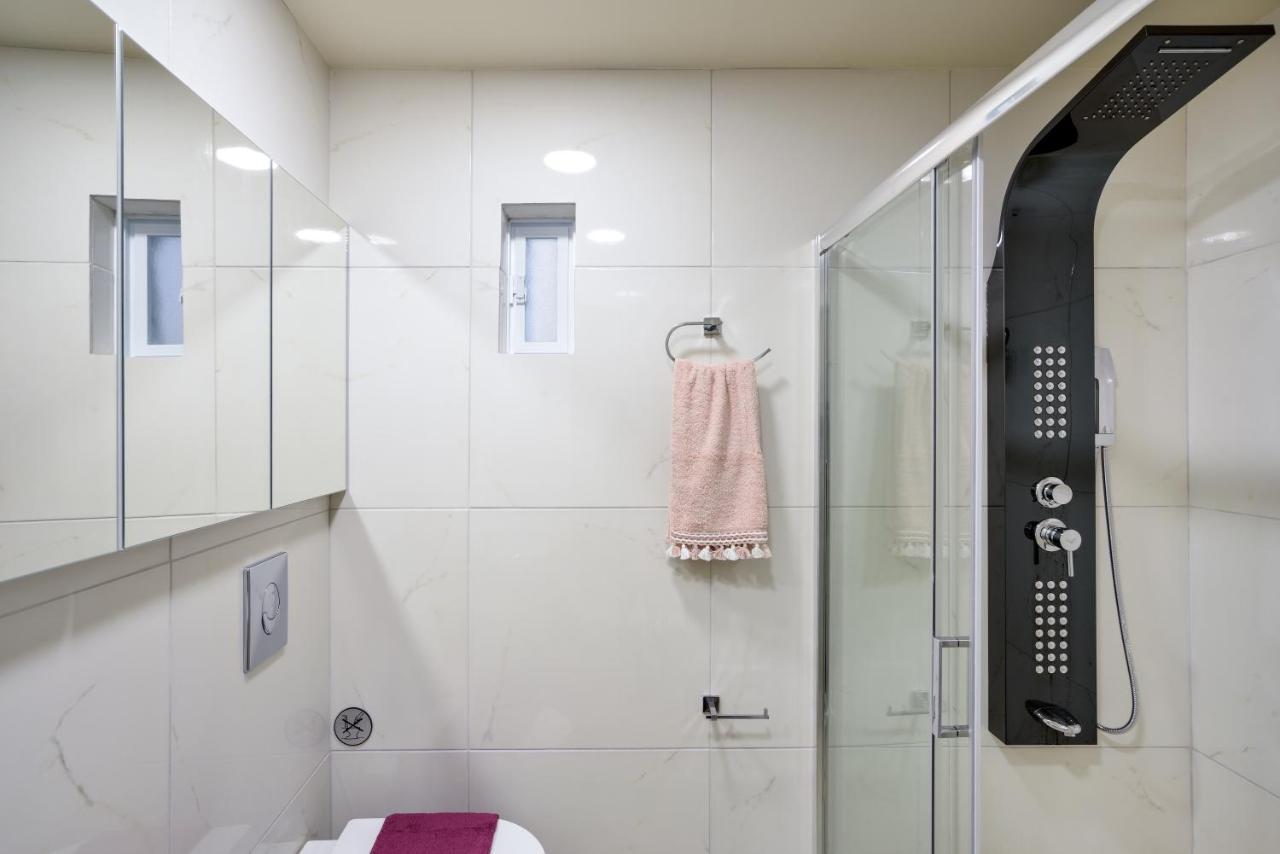 East Seafront Suite Chania  Luaran gambar