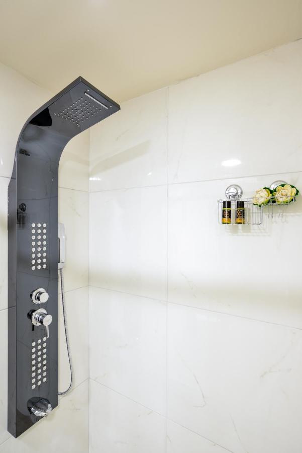 East Seafront Suite Chania  Luaran gambar